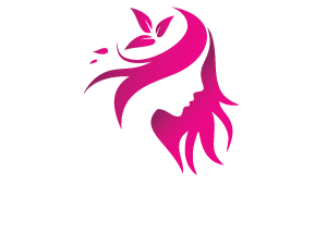 Hair Salon Logo Png